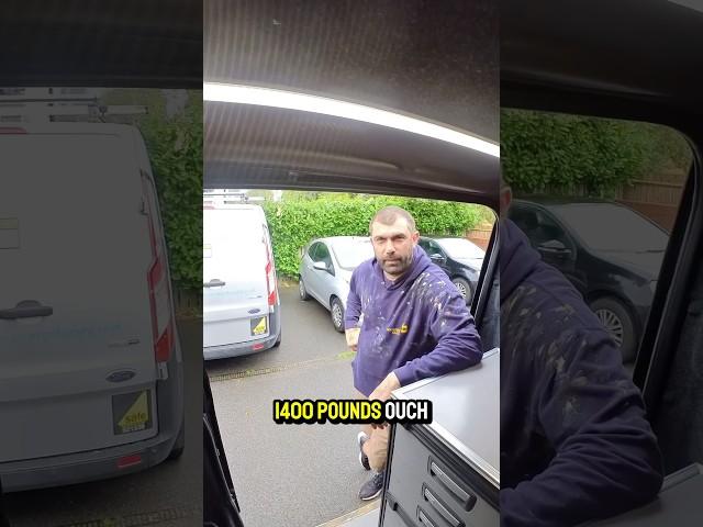Quoted £1400 last night #locksmith #autolockmsmith #carkeys #hertfordshire #essex #london