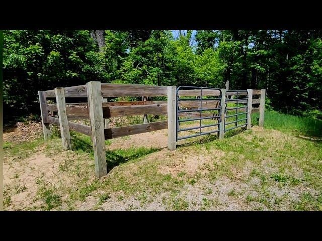 Big Oaks Equestrian Campground