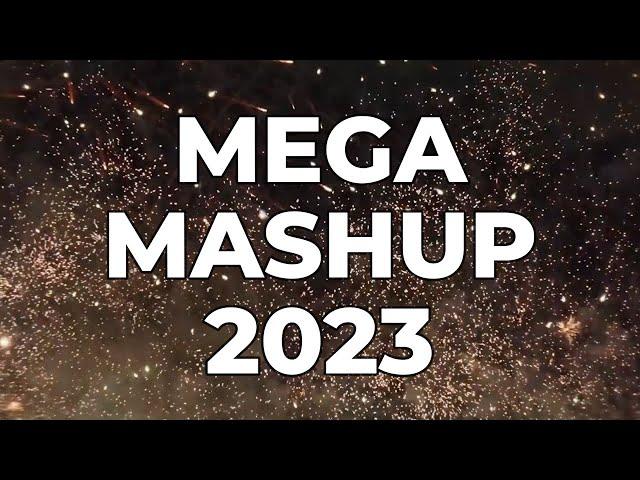 MEGA MASHUP GERMANY 2023 | 60+ SONGS in 9 MINUTEN | BEST OF POP / EDM / RAP | by M4NIAX