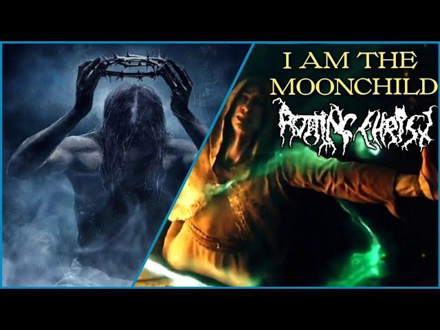 Rotting Christ - I Am The Moonchild (DIABLO Animation)