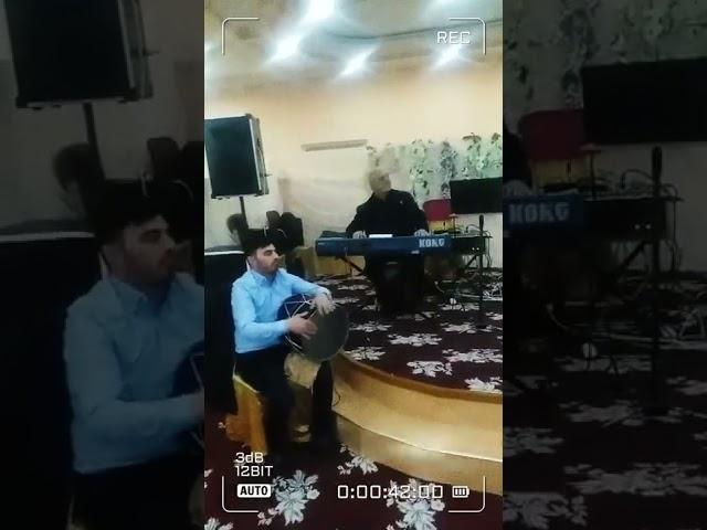 Murad Shayimov Ahiska Toy