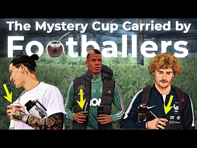 The South American Football Secret 