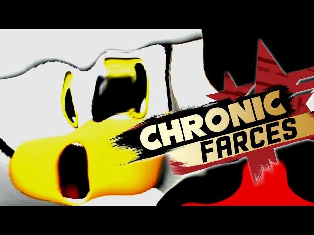 CHRONIC FARCES (Sonic Forces YouTube Poop)