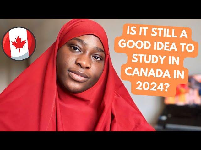 Is Canada Still The Best Study Abroad Destination In 2024? Top Options