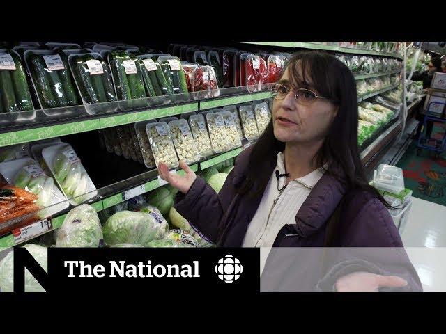 The reality behind food sensitivity tests | CBC Marketplace