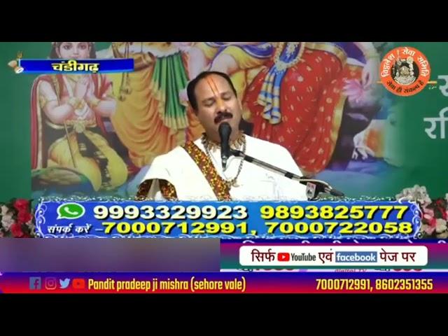 जिसके यहाँ धन की कमी है तो यह साधारण सा उपाय अवश्य कर लेना चाहिए - Pandit #Pradeep Ji Mishra