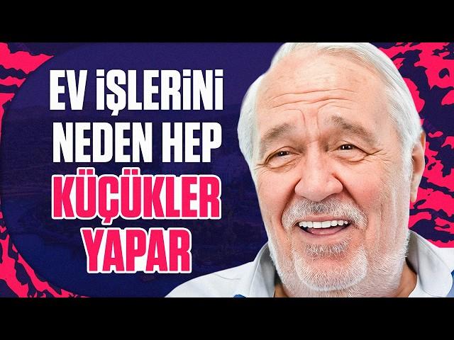 En Başarılı Türk Üniversiteleri | İlber Ortaylı İle Cahille Sohbeti Kestim