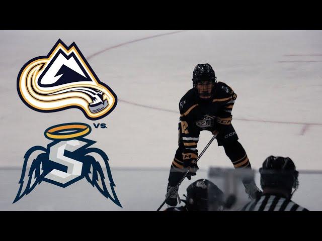 NEW HAMPSHIRE AVALANCHE VS. RHODE ISLAND SAINTS | 14u | 4k |