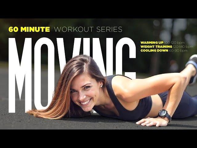 Fitness Music That Keeps You Moving – 60 Minute Treadmill Workout Playlist