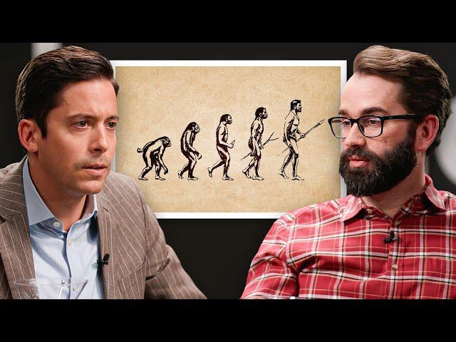 How Old Is Mankind?