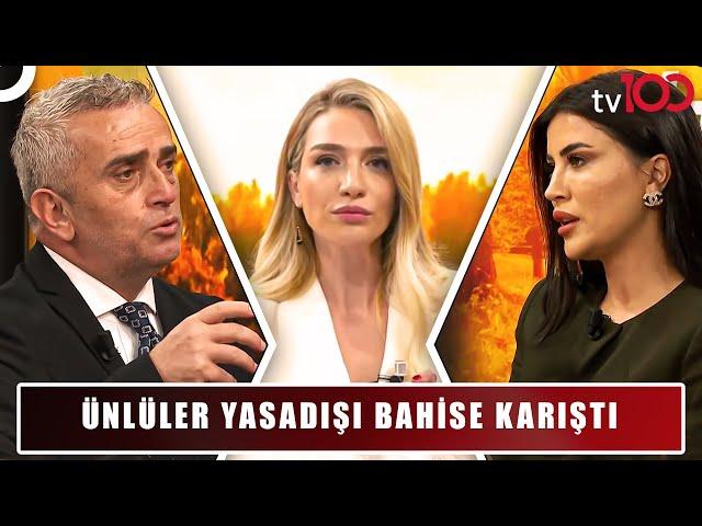 Ünlüler ve Fenomenler İllegal Kazanç Mı Sağladı? | Cansu Canan ile Hayata Dair