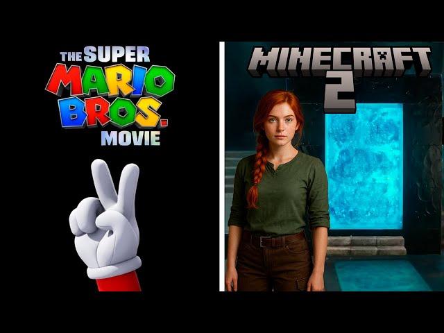 11 AMAZING MOVIES Coming SOON! (2025–2026)