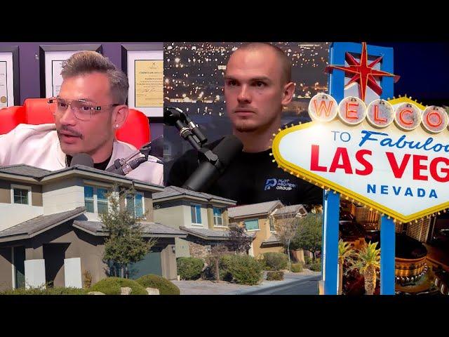 Real Estate Investors Surviving Las Vegas Housing Market?