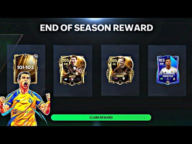 EA FC MOBILE 25 • DIVISION RIVALS REWARDS + INSANE UCL 25 PACK OPENING