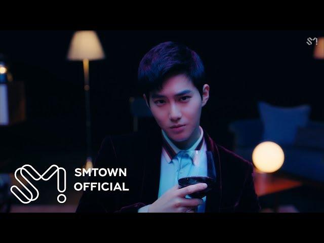 [STATION] 수호 (SUHO) X 장재인 'Dinner' MV