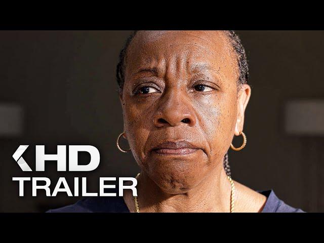 HARD TRUTHS Trailer (2025) Marianne Jean-Baptiste