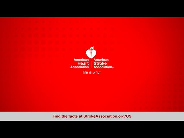 American Stroke Association’s Cryptogenic Stroke Initiative