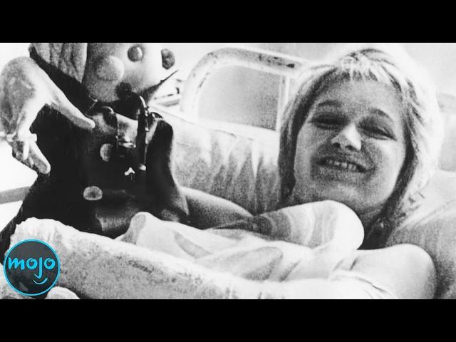 Top 10 Insanely Lucky People in History