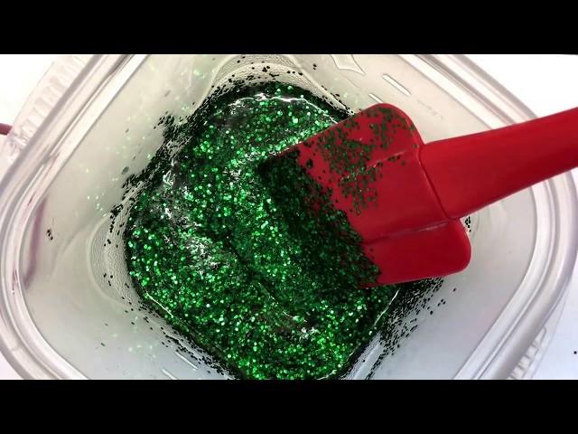 Testing out CRUNCHY SLIME RECIPE!