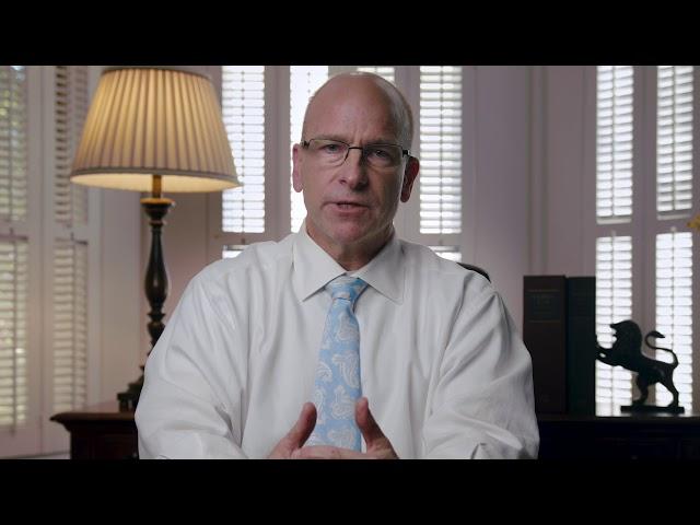 What is the Importance of a Domestic Violence Complaint? | Charles Ullman & Associates FAQs