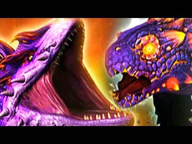 SALAMANDER VS AKUPARA 81 INDORAPTOR GEN 2 BATTLE | JURASSIC WORLD THE GAME