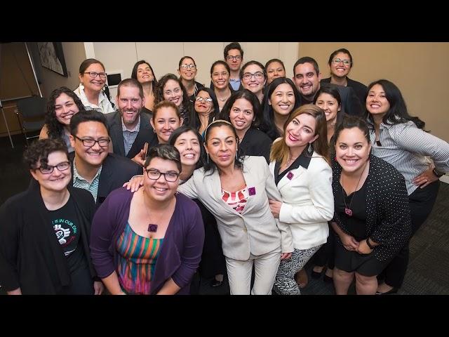 50 Year of SACNAS