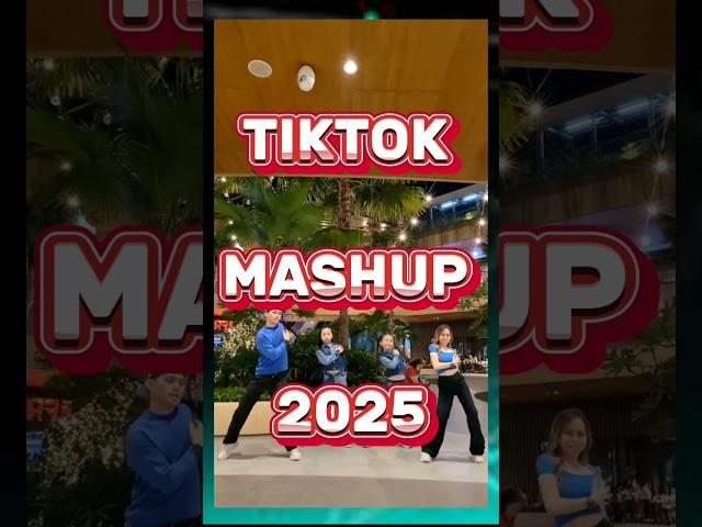 TIKTOK MASHUP 2025 PHILIPPINES ( DANCE CRAZE ) JANUARY 13 