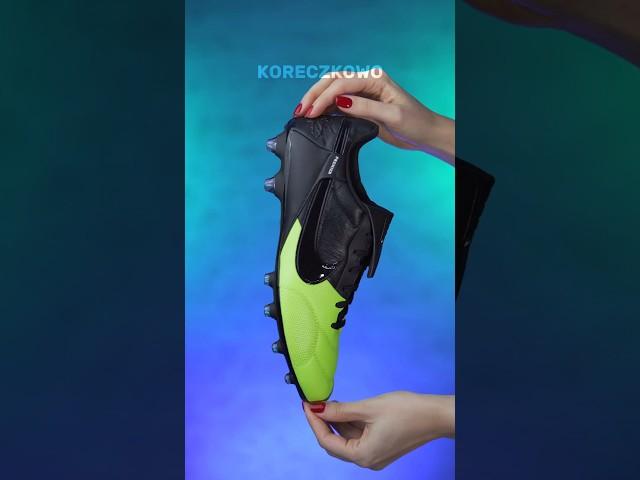 Mamy tu fanów Premierów?#pilkanozna #butypilkarskie #football #footballboots