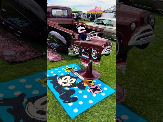 Classic Rides And Good Vibes #lowrider #shorts #fypyoutube