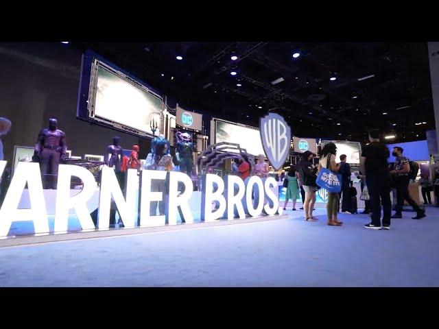 Exhibitor Highlights  |  Licensing Expo 2022