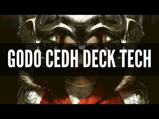 Godo Bandit Warlord CEDH Deck Tech | Up & Running