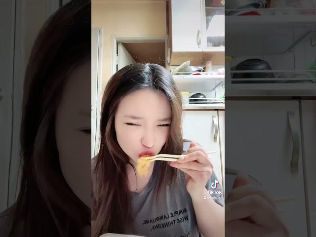 니 남친이 좋아요 누른 영상ㅋ