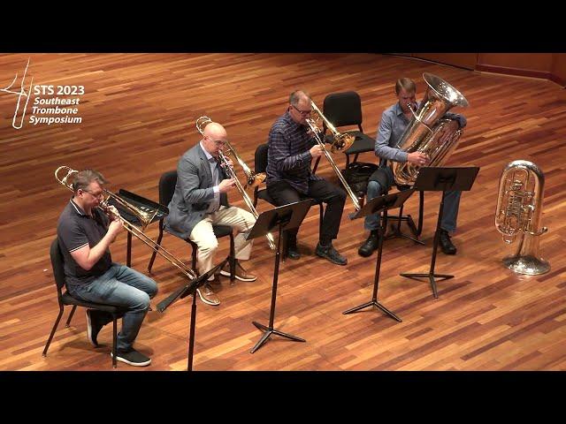 STS 2023 Faculty Orchestral Excerpts Presentation