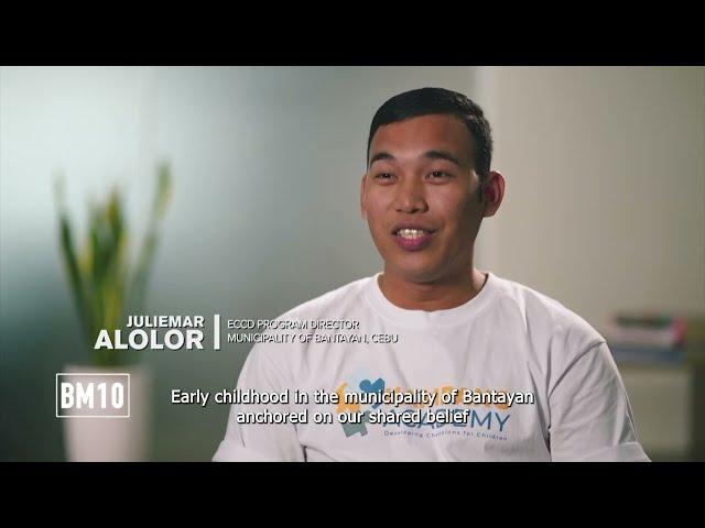 CNN Philippines’ Business Matters | Dolores Aboitiz Children's Fund