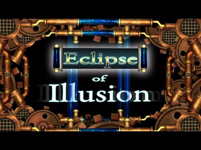 RPG Eclipse of Illusion - Official Trailer