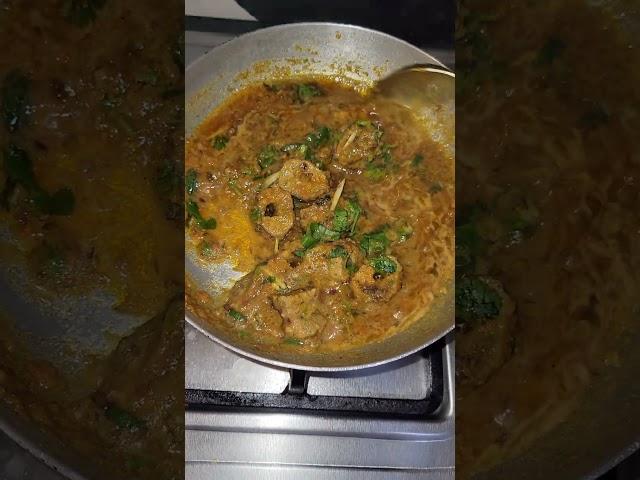  #yttrendingshorts #trendingreel #trendingshorts #cooking #homemade #kababkarahi #shortfeed #food