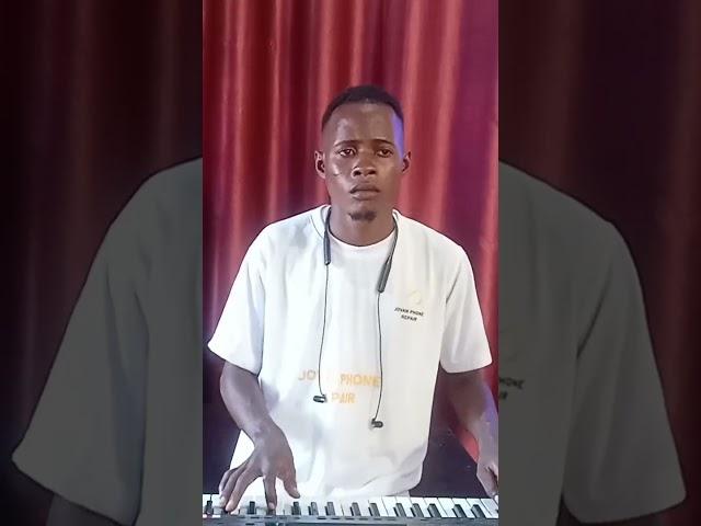sing with me Jovan d pianist 