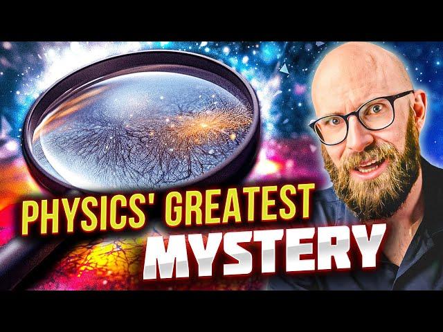 1/137 - Physics' Greatest Mystery