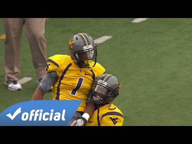 Only One (Tavon Austin Senior Highlights)