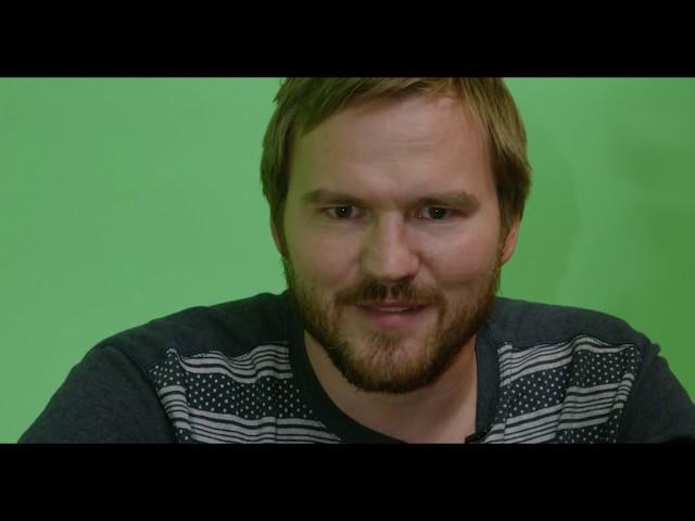 ANDREY VASILYEV (SAG-AFTRA) Video Reel '2018