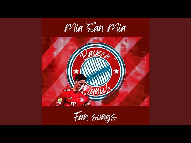 Bayern Munich Fan Song Deep House