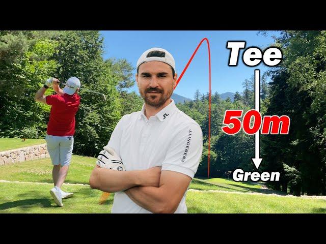 Golf Club BADEN-BADEN | Golfplatz Check | Jeder Schlag 18 Loch | KW GOLF