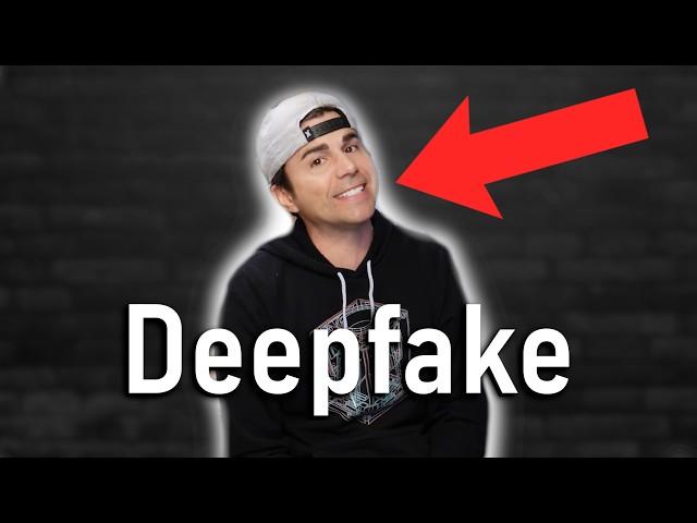 How I make my Deepfake Parodies