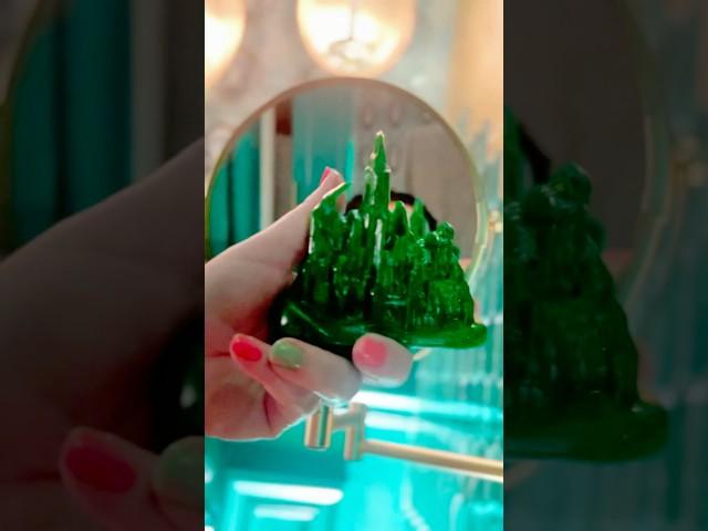 Wicked x Lush Exclusive NYC experience