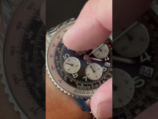 I Bet You Didn’t Know This About the Breitling Navitimer!