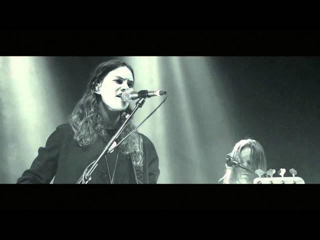 Eliot Sumner - Information (Albert Hall, Manchester)