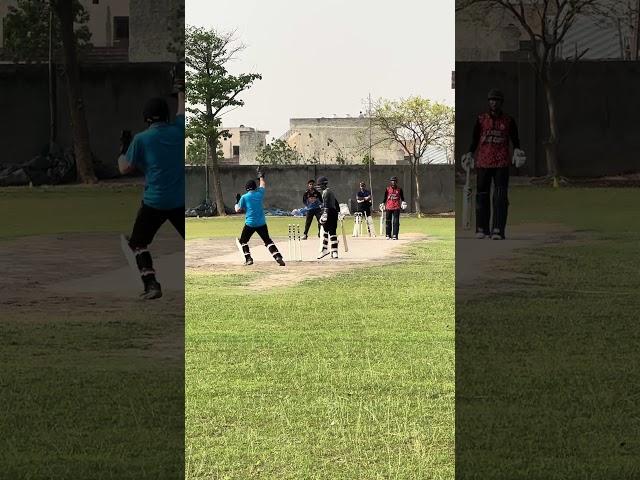 Catch Out  #cickethighlights #cricketequipment #highlightcricket #batting #bowling #batcricket