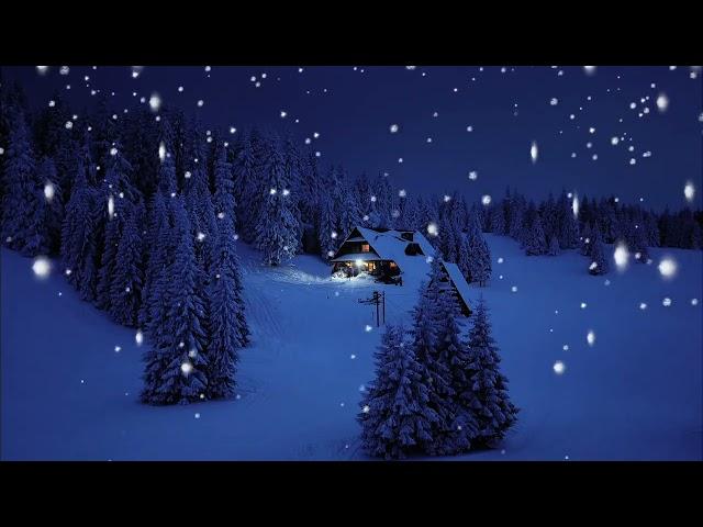 December night  (  Myanmar song ) - Lin Nick  ( ဒီဇင်ဘာည - လင်းနစ် )