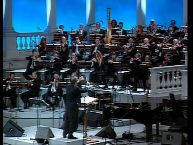 1994 Mascagni Cavalleria Rusticana - Intermezzo