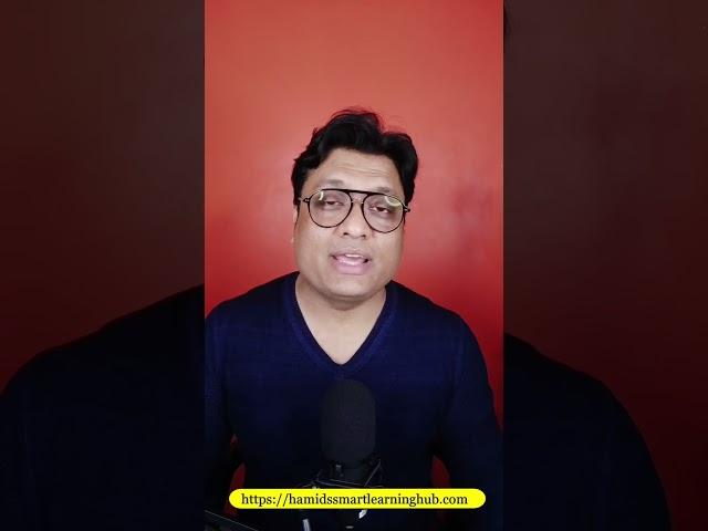 Join Hamid’s Smart Learning HUB, Become Tax Expert https://hamidssmartlearninghub.com #incometax